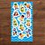 Adesivo Decorativo - Stumble Guys - 5x6cm - 12 unidades - Regina - Rizzo - Imagem 1