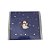 Cartão de Natal 3D - Urso Polar - 11x11cm - 1 unidade - Artlille  - Rizzo - Imagem 4