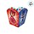 Cachepot Festa PJ Masks - 12x10cm - 1 unidade - Regina - Rizzo - Imagem 3