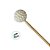 Palito Para Aromatizador - Pérolas - 25cm  - 1 unidade - Rizzo - Imagem 2