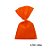 Saco para Surpresas em TNT - Laranja - 0,70cm x 1m  - 1 unidade - Rizzo - Imagem 1