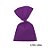Saco para Surpresas em TNT - Roxo - 0,70cm x 1m  - 1 unidade - Rizzo - Imagem 1