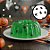 Enfeite Decorativo Halloween - Mini Moscas - 3cm - 50 unidades - Rizzo - Imagem 1