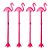 Mexedor Drink - Flamingo - Pink - 4UN - ArtLille - Rizzo - Imagem 1