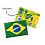Kit Festa Brasil Copa - 8 unidades - Festcolor - 8 unidades - Festcolor - Rizzo - Imagem 4
