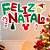 Painel Decorativo - Natal Mickey Mouse - 34x54cm - 1 unidade - Disney Original - Rizzo - Imagem 1