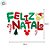 Painel Decorativo - Natal Mickey Mouse - 34x54cm - 1 unidade - Disney Original - Rizzo - Imagem 3