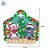 Decoração de Mesa - Natal Stitch - 21x18cm - 1 unidade - Disney Original - Rizzo - Imagem 3
