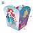 Cachepot de Papel - Ariel - 4 unidades - Disney Original - Rizzo - Imagem 3