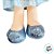 Boneca Cinderela de Pano - Princesas Disney - 28cm - 1 unidade - Disney Original - Rizzo - Imagem 5