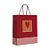 Sacola de Papel Premium - Season Love - 10 unidades - Cromus - Rizzo - Imagem 2