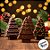 Forma de Acetato Especial - Árvore De Natal M - Ref.10550 - 1 unidade - BWB - Rizzo - Imagem 2