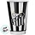 Copo de Papel - Santos - 180ml - 8 unidades - Regina - Rizzo - Imagem 2