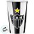 Copo de Papel - Atlético Mineiro - 180ml - 8 unidades - Regina - Rizzo - Imagem 3