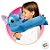 Pelúcia Stitch Abraço - 55cm - 1 unidade - Disney Original - Rizzo - Imagem 4