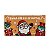 Capacho De Fibra - Papai Noel - Tenha um Feliz Natal - 33x60cm - 1 unidade - Rizzo - Imagem 3