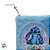 Meu Livro de Pelúcia Com Cadeado - Stitch - 10x15cm - 1 unidade - Disney Original - Rizzo - Imagem 4