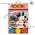 Kit Hora de Modelar Com Massinha - Mickey Mouse - 7 Itens - 1 unidade - Disney Original - Rizzo - Imagem 2