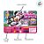Kit Para Colorir Giga Book - Minnie Mouse - 6 Itens - 1 unidade - Disney Original - Rizzo - Imagem 2
