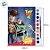 Kit Para Colorir Livro e Aquarela - Toy Story - 1 unidade - Disney Original - Rizzo - Imagem 4