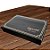 Caixa Retangular com Tampa - Maison - 30x21x5cm - 1 unidade - Rizzo - Imagem 1
