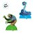Decoração de Mesa - Zootopia 2 - 21cm - 6 unidades - Disney Original - Rizzo - Imagem 2