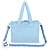 Shopping Bag - Stitch Peluciada - 42cm - 1 unidade - Disney Original - Rizzo - Imagem 8