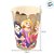 Kit 10 Copos para Lembrancinha - Princesas - 320ml - 1 unidade - Disney Original - Rizzo - Imagem 3