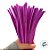 Haste de Chenille 30cm - Roxo - 100 unidades - Art Montagem - Rizzo - Imagem 3