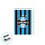 Cartaz Decorativo - Grêmio - 31x45cm - 4 unidades - Regina - Rizzo - Imagem 4