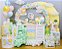 Mini Marmitinha Festa Bichinhos Baby P - 12 unidades - Cromus - Rizzo Embalagens - Imagem 2