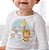 Transfer para Camiseta Festa Bichinhos Baby - Cromus - Rizzo Embalagens - Imagem 2