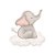 Enfeite Decorativo de Mesa - Bichinhos Baby - 25cm - 2 unidades - Cromus - Rizzo - Imagem 1