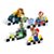 Decoração de Mesa Festa Mario Kart - 4 unidades - Cromus - Rizzo Festas - Imagem 1