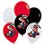 Balões Festa Mario Kart - 12 unidades - Cromus - Rizzo Festas - Imagem 1