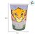 Kit 10 Copos para Lembrancinha - Rei Leão - 320ml - 1 unidade - Disney Original - Rizzo - Imagem 3