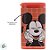 Apontador Mickey - Vermelho - Simples - 5cm - Disney Original - 1 unidade - Rizzo - Imagem 2