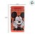 Apontador Mickey - Vermelho - Simples - 5cm - Disney Original - 1 unidade - Rizzo - Imagem 3