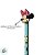 Lápis Minnie - HB Preto - Azul - Disney Original - 1 unidade - Rizzo - Imagem 2