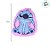Borracha Escolar - Stitch e Angel - 5cm - 2 unidades - Rizzo - Imagem 3