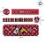 Kit Escolar - Minnie Mouse - 7 Itens - Disney Original - 1 unidade - Rizzo - Imagem 3