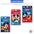 Lápis de Cor - Mickey Mouse - Jumbo - 12 Cores - Disney Original - 1 unidade - Rizzo - Imagem 2