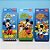 Lápis de Cor - Mickey Mouse - 12 Cores - Disney Original - 1 unidade - Rizzo - Imagem 1