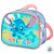 Lancheira Térmica Escolar - Stitch - Rosa - 23x19cm - Disney Original - 1 unidade - Rizzo - Imagem 6