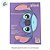 Livro de Atividades e Adesivos - Stitch - Disney Original - 1 unidade - Rizzo - Imagem 5