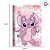 Livro para Ler e Colorir Angel - Disney Original - 1 unidade - Rizzo - Imagem 3