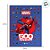 Livro 500 Adesivos Homem Aranha - Disney Original - 1 unidade - Rizzo - Imagem 3