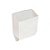 Saquinho de Papel - Liso Branco - 10,5cm x 14cm - 50 unidades - Rizzo - Imagem 1