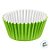 Forminha para Doces - Verde Limão - Número 06 - 50 unidades - Regina - Rizzo - Imagem 2