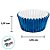 Forminha Laminada para Doces - Azul Royal - Número 06 - 50 unidades - Regina - Rizzo - Imagem 2